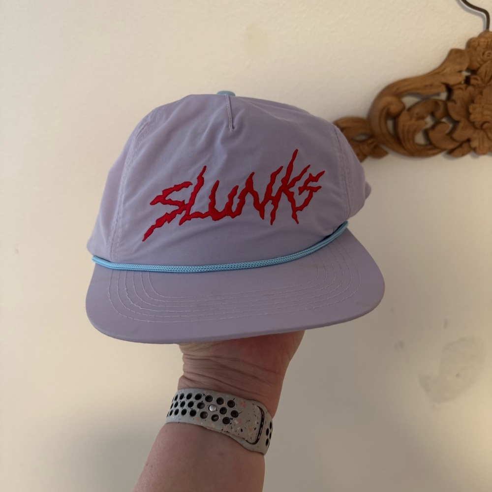 SLUNKS Hat